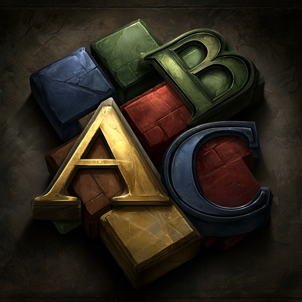 AbcDonjon icon